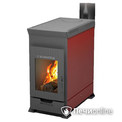 Печь длительного горения Теплодар Матрица-200 (1.1) в Анапе